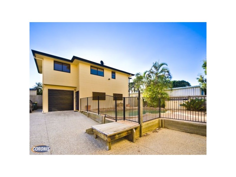 Scarborough QLD 4020