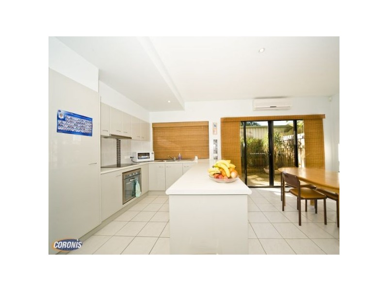 Scarborough QLD 4020
