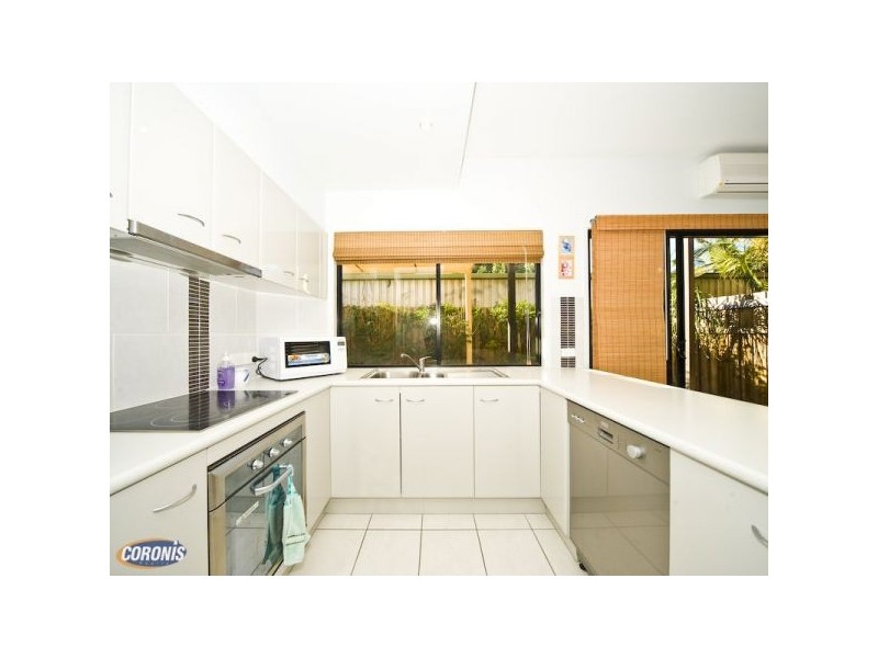 Scarborough QLD 4020