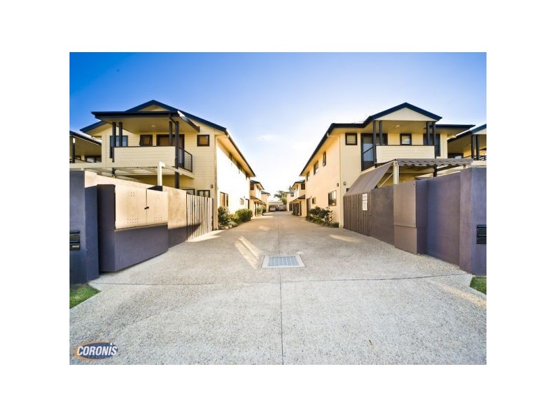 Scarborough QLD 4020