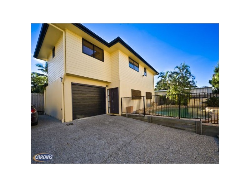 Scarborough QLD 4020