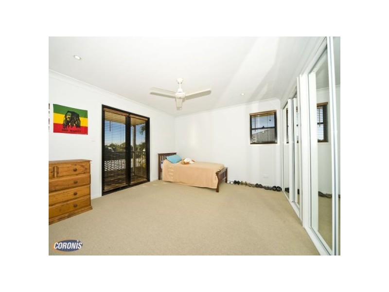 Scarborough QLD 4020