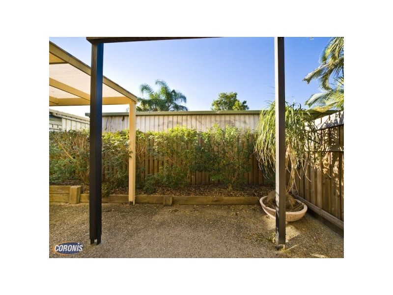 Scarborough QLD 4020