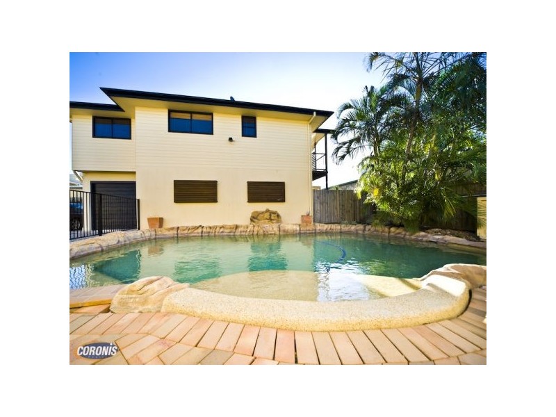 Scarborough QLD 4020