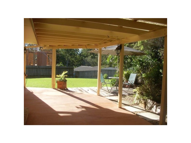 8 Streep Place, Mcdowall QLD 4053