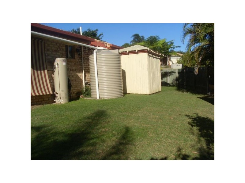 8 Streep Place, Mcdowall QLD 4053