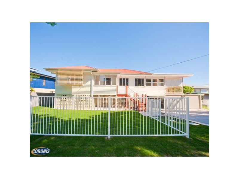 Chermside QLD 4032