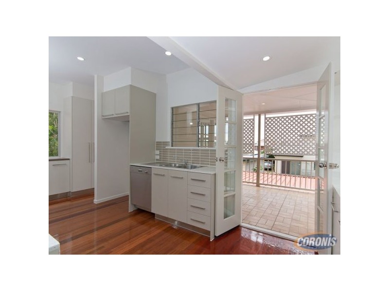 Chermside QLD 4032