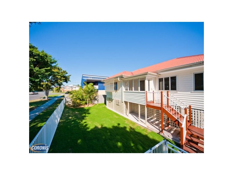 Chermside QLD 4032