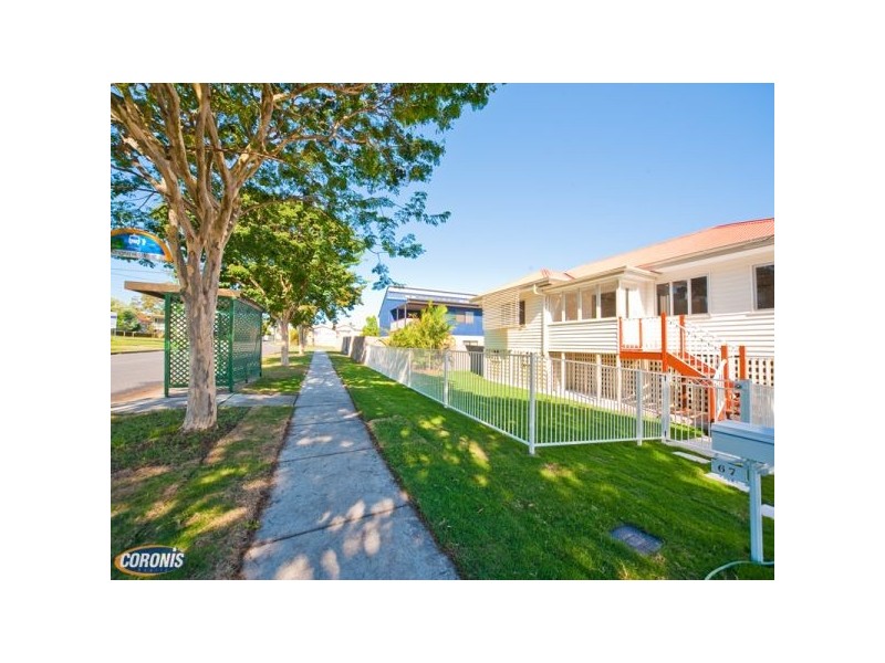 Chermside QLD 4032