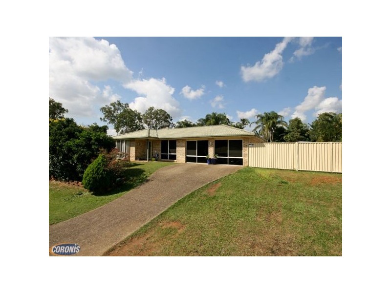 8 Gladys Court, Joyner QLD 4500