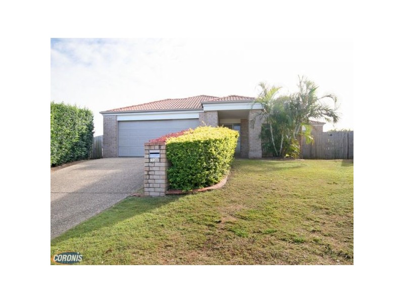 Murrumba Downs QLD 4503