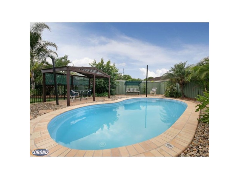 Burpengary QLD 4505