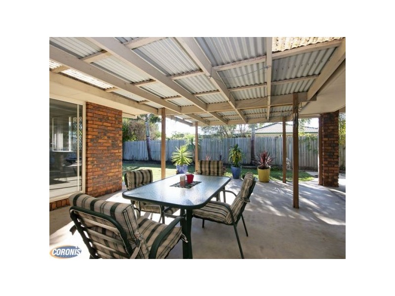 Deception Bay QLD 4508