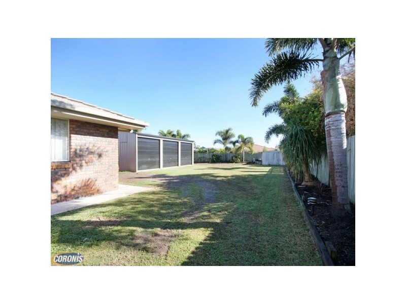 Deception Bay QLD 4508