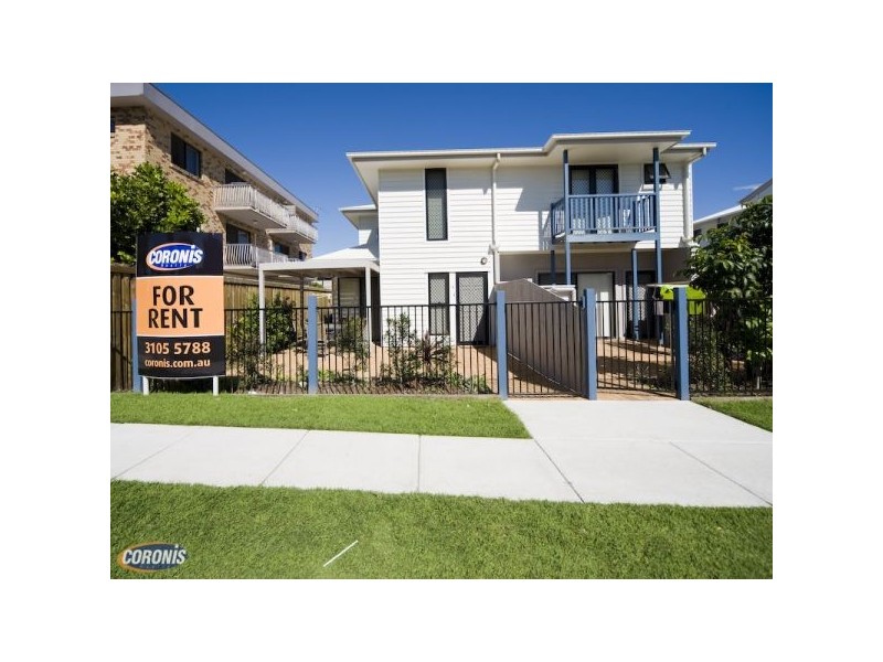 1/18 Pretoria Street, Zillmere QLD 4034