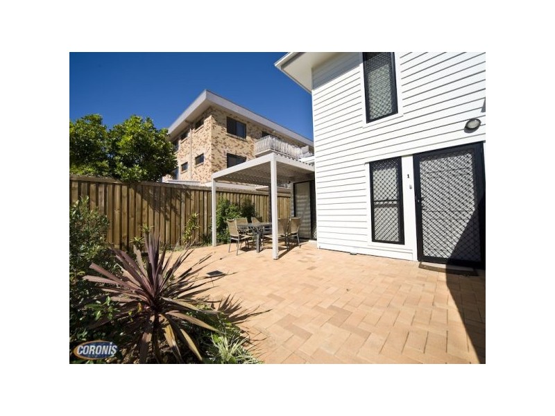 1/18 Pretoria Street, Zillmere QLD 4034