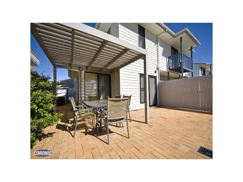 1/18 Pretoria Street, Zillmere QLD 4034