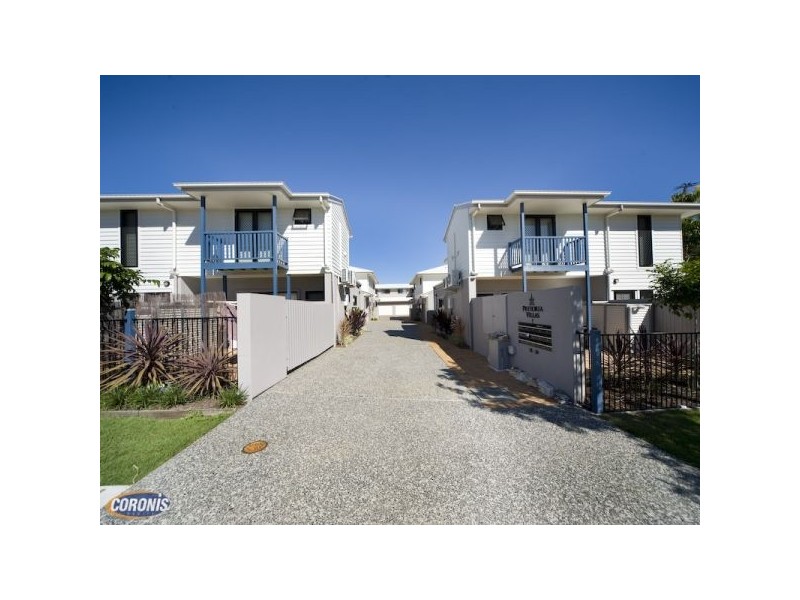 1/18 Pretoria Street, Zillmere QLD 4034