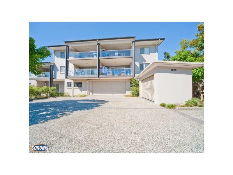 Everton Park QLD 4053