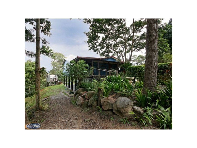 29 Charles Road, Dayboro QLD 4521