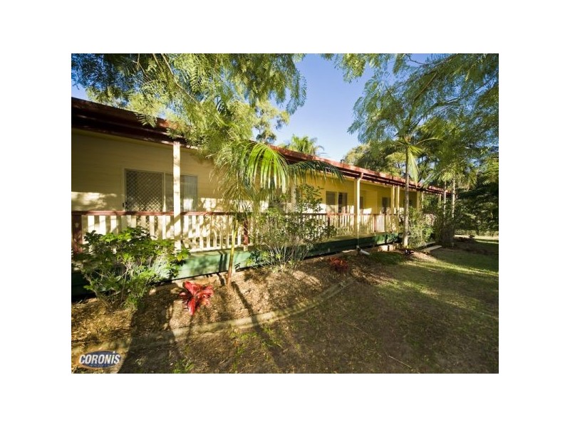Greenbank QLD 4124