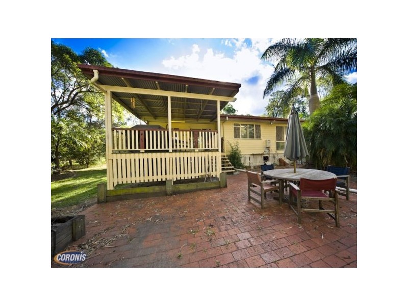 Greenbank QLD 4124