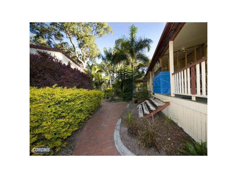 Greenbank QLD 4124