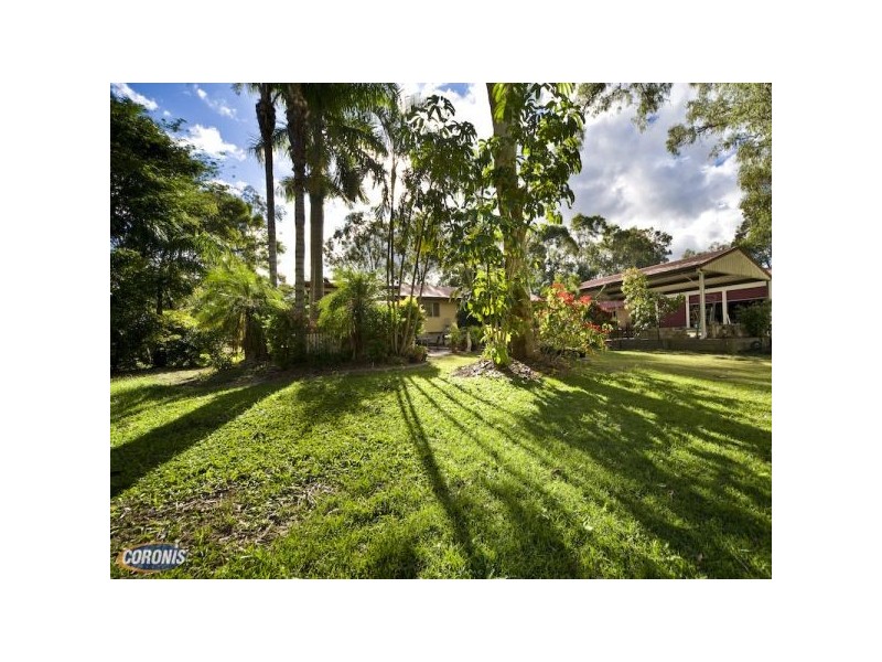 Greenbank QLD 4124