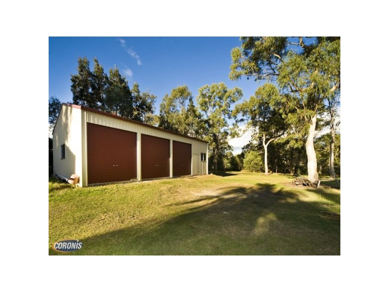 Greenbank QLD 4124
