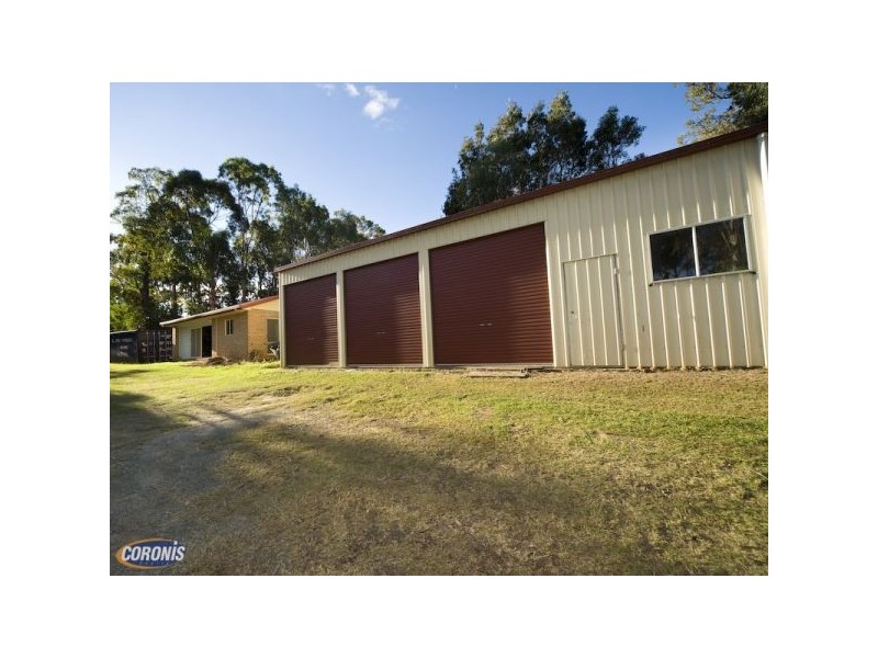 Greenbank QLD 4124