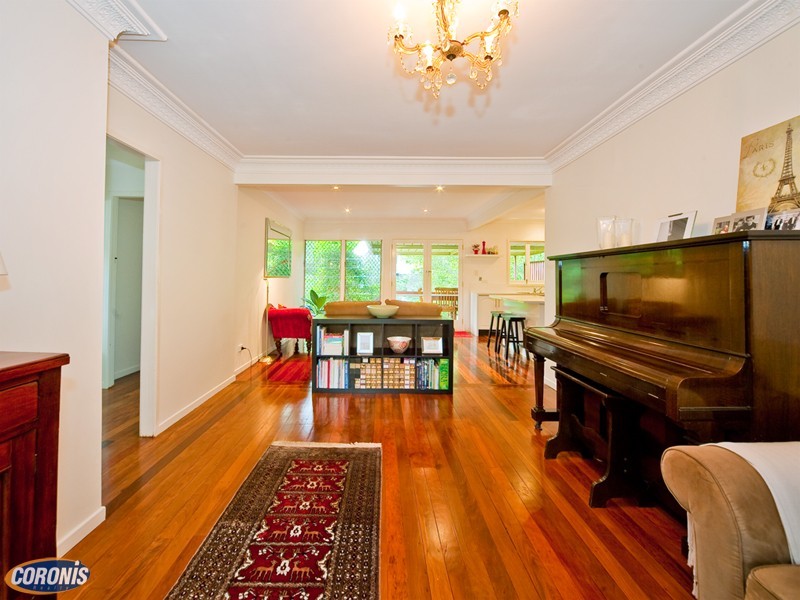 33 Gardiner St, Alderley QLD 4051