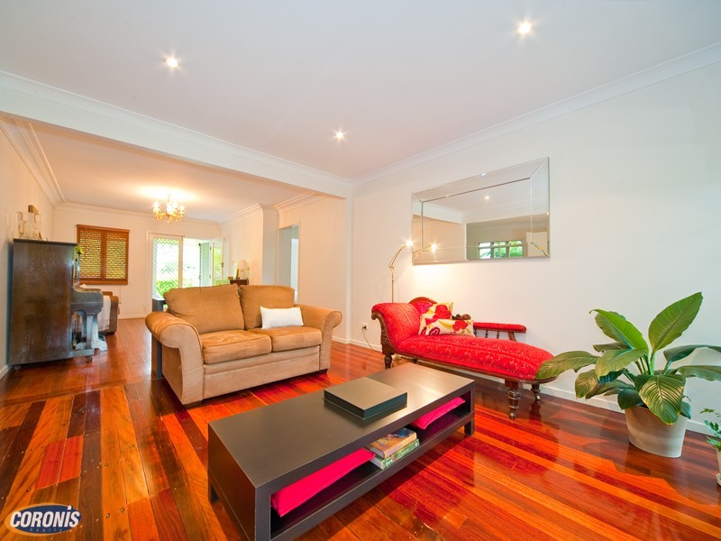 33 Gardiner St, Alderley QLD 4051