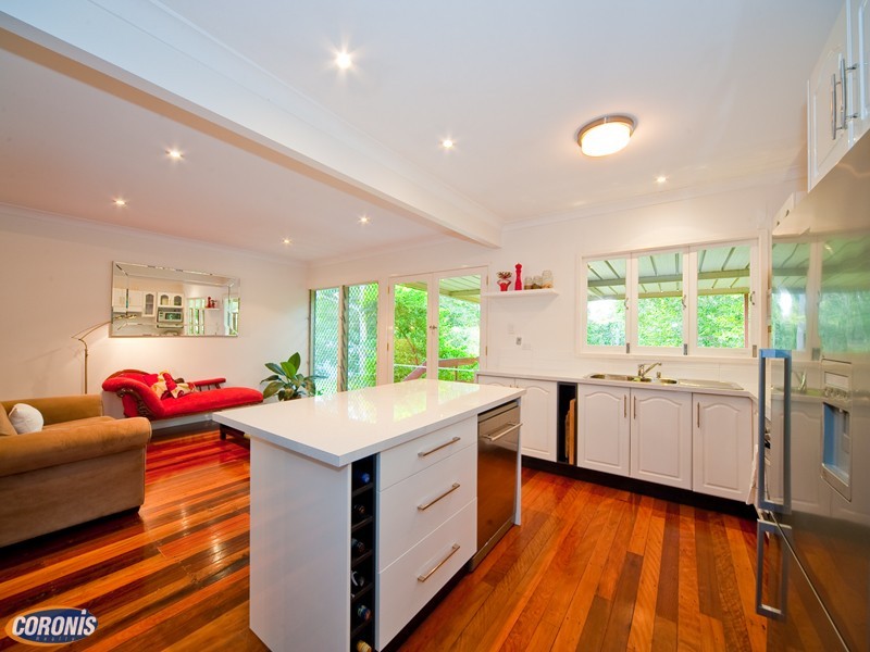 33 Gardiner St, Alderley QLD 4051