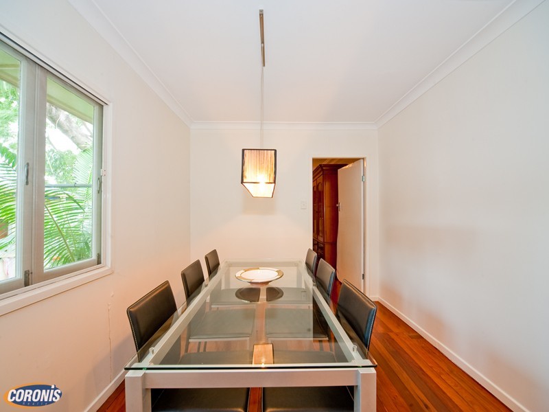 33 Gardiner St, Alderley QLD 4051