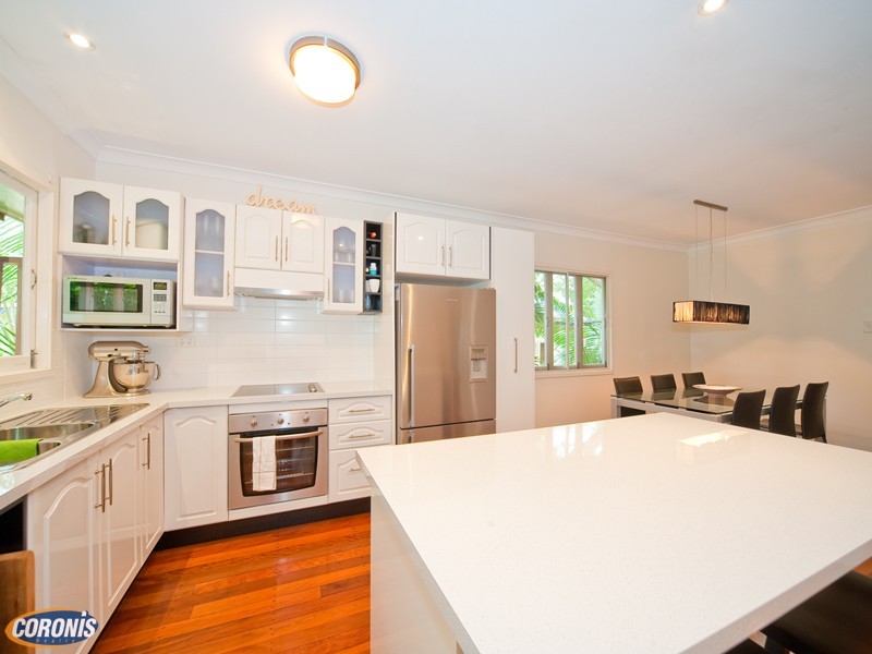 33 Gardiner St, Alderley QLD 4051