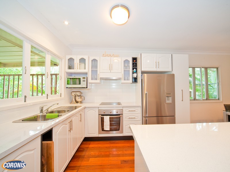 33 Gardiner St, Alderley QLD 4051