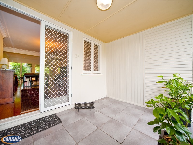 33 Gardiner St, Alderley QLD 4051