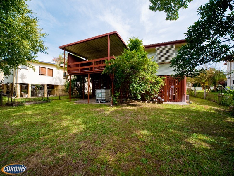 33 Gardiner St, Alderley QLD 4051