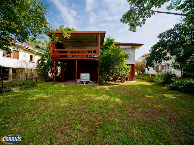 33 Gardiner St, Alderley QLD 4051