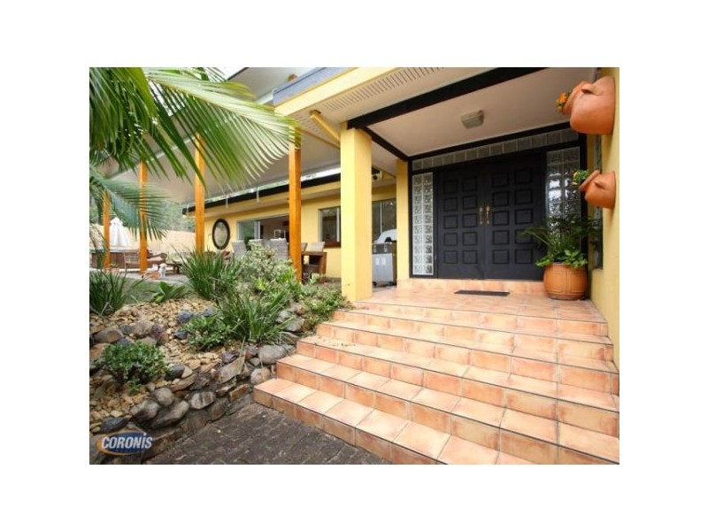 62z Bernarra Street, The Gap QLD 4061