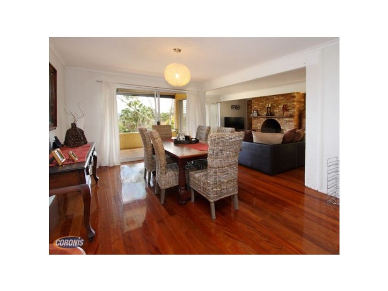 62z Bernarra Street, The Gap QLD 4061