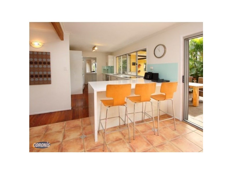 62z Bernarra Street, The Gap QLD 4061
