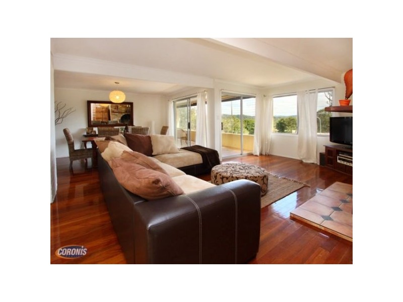 62z Bernarra Street, The Gap QLD 4061