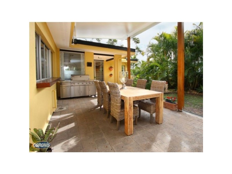 62z Bernarra Street, The Gap QLD 4061