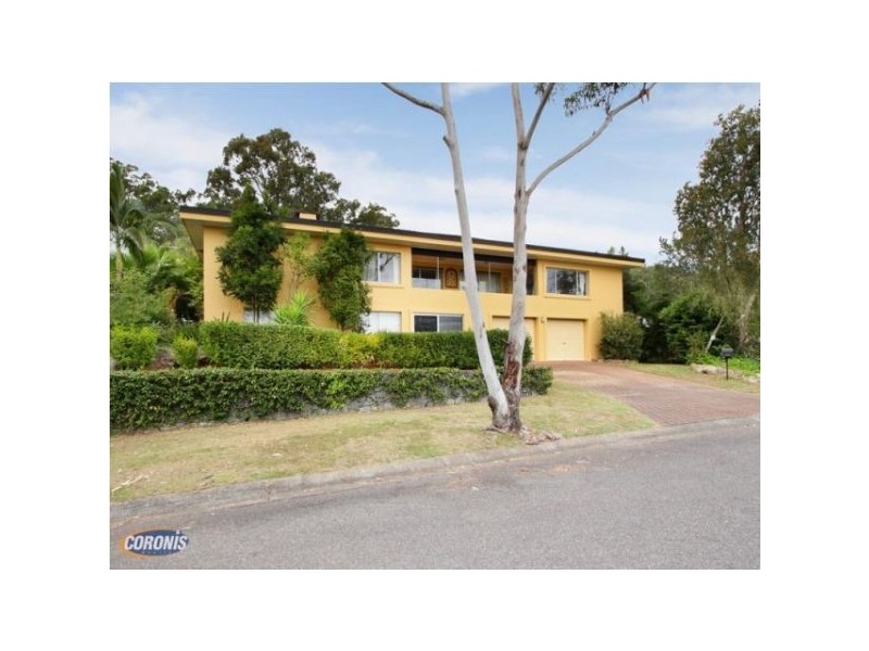 62z Bernarra Street, The Gap QLD 4061