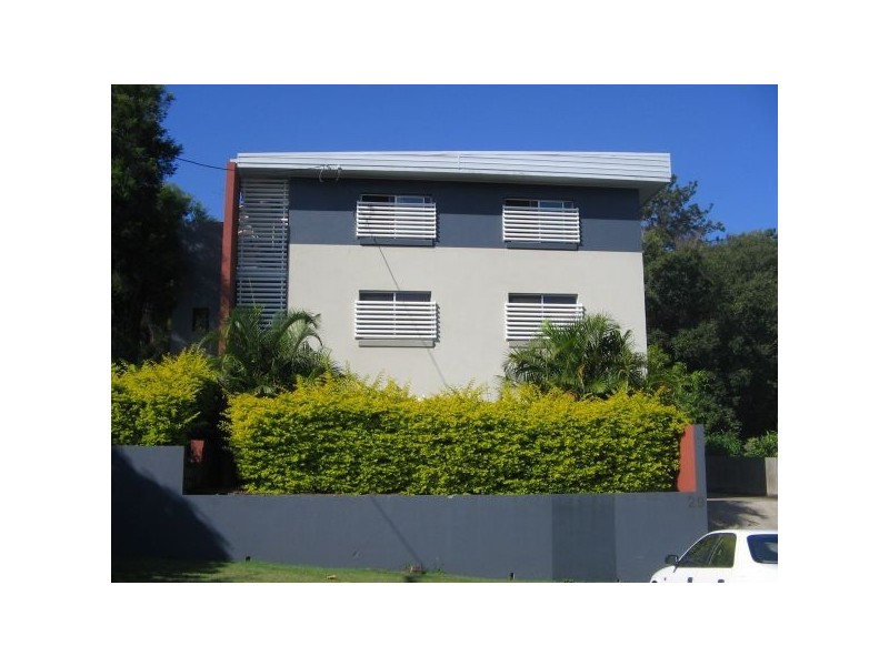 4/29 Gibb Street, Kelvin Grove QLD 4059