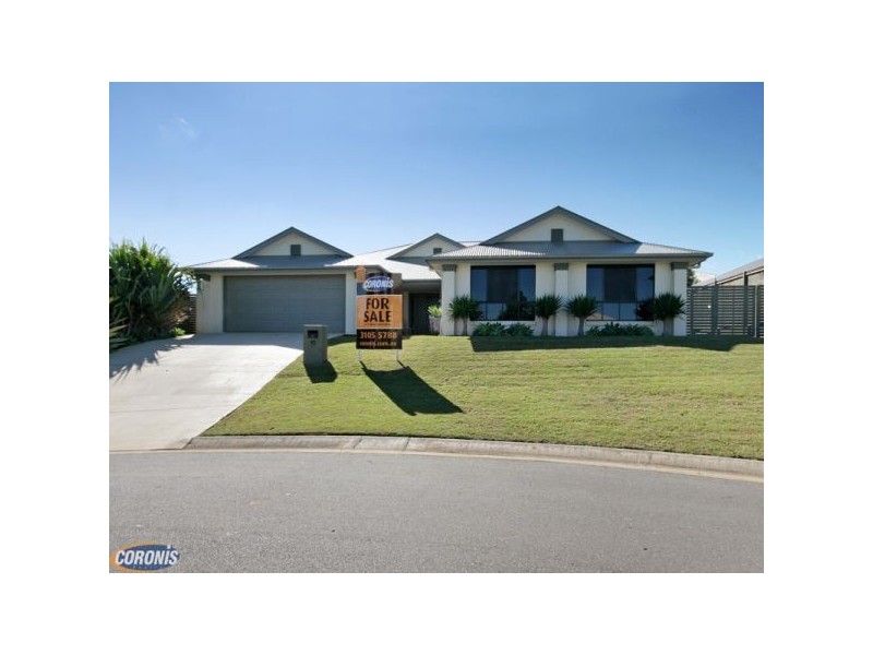 Murrumba Downs QLD 4503