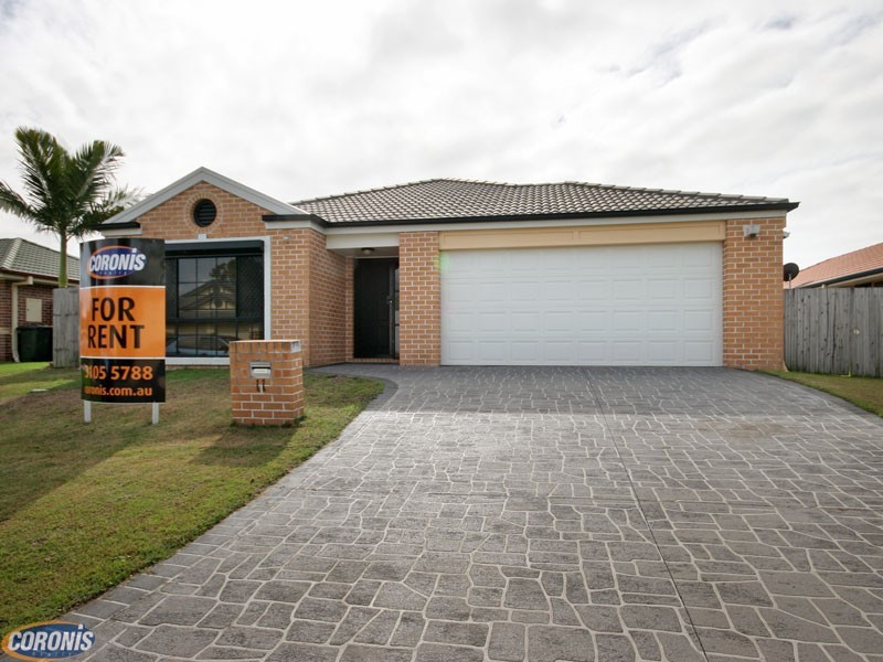 11 Brookvale Place, Bracken Ridge QLD 4017