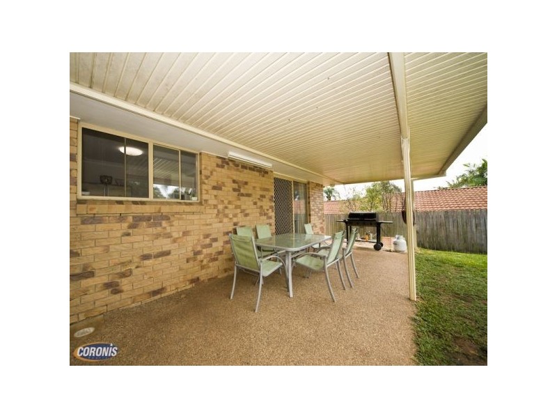 Daisy Hill QLD 4127
